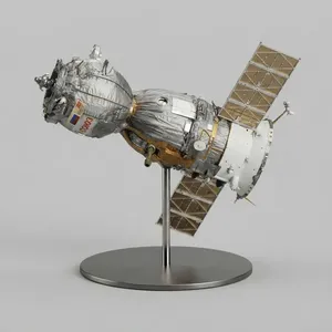 Soyuz-TMA