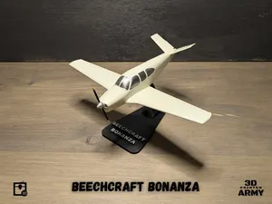 Beechcraft BONANZA