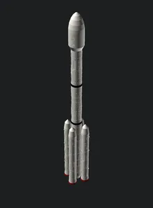 ISRO GSLV