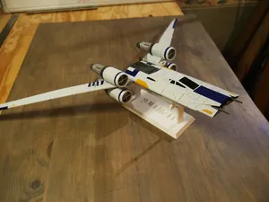 U-wing Starfighter