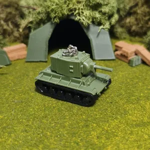 Petite KV2 (1940)