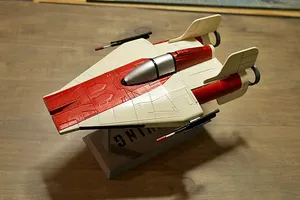 A-Wing Starfighter