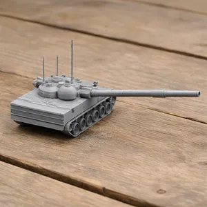 2S25 Sprut-SD