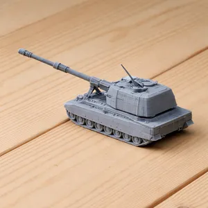 2S35 Koalitsiya-SV