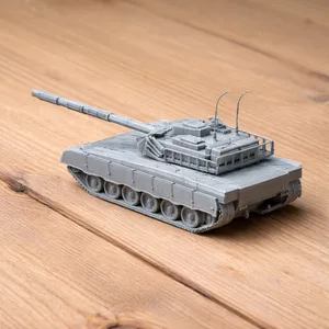 Al-Khalid tank