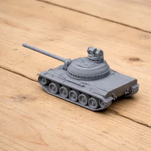 AMX-30 tank