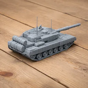 Arjun tank