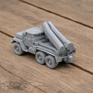 BM-21 Grad