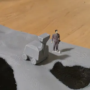 VIPER Lunar Rover