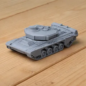 Challenger 1