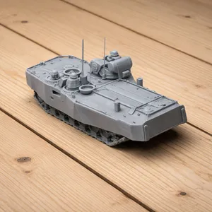 Assault Amphibious Vehicle