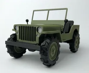 Willys MB Jeep
