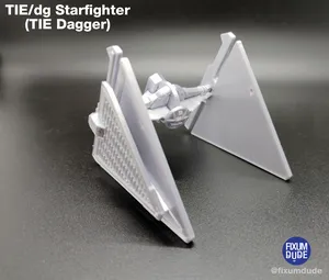 TIE Dagger