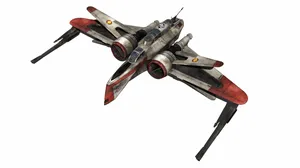 ARC-170 Starfighter