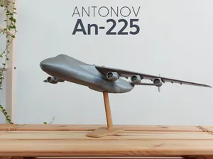 Antonov An-225 Mriya