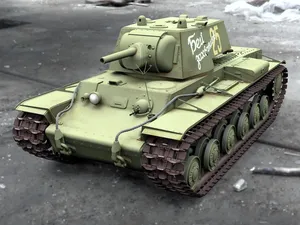 KV-1