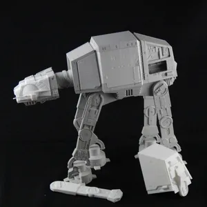 Detailed AT-AT Covers