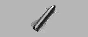 SpaceX Starship