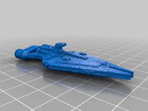 Arquitens-class Light Cruiser