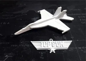 F/A-18 Super Hornet Kit Card