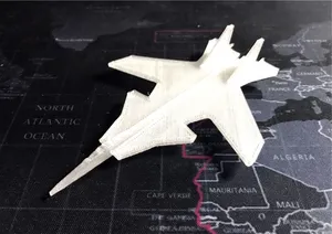 Su-47 Berkut Kit Card