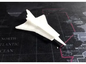 Saab 35 Draken