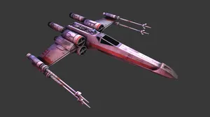 Rebel X-Wing