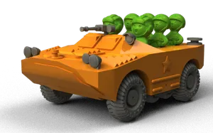 BRDM-2