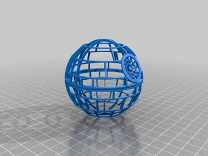 Death star