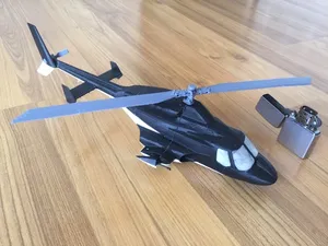 Bell 222