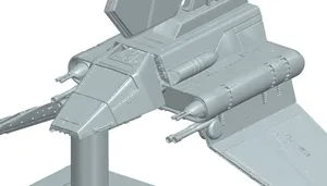 Imperial Lambda