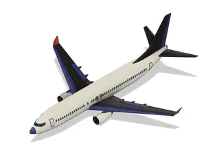 Boeing 737