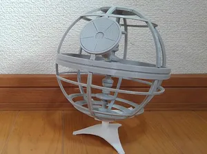 STAR WARS - DEATH STAR PROTOTYPE