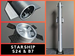 SpaceX Starship