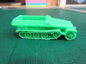 Sdkfz 251C