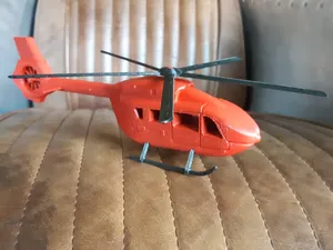 Airbus Helicopters H145