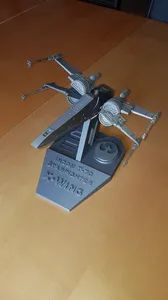 X-Wing