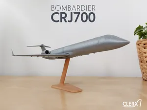 Canadair Regional Jet