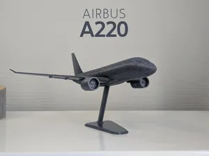 Airbus A220