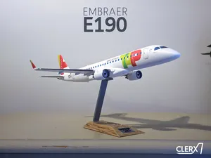 Embraer E-Jet