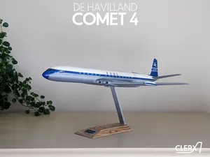 De Havilland Comet