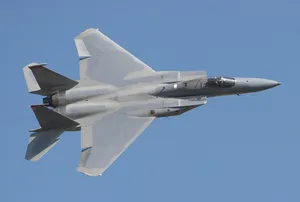 F-15