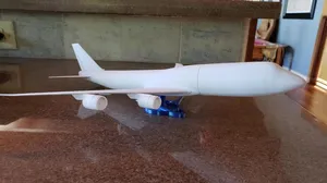 Boeing 747-8i