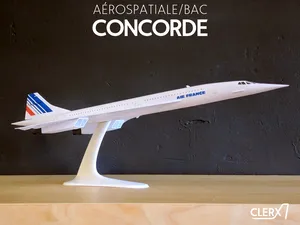 Concorde