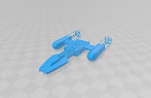 Y-Wing