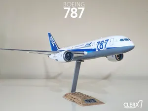 Boeing 787 Dreamliner
