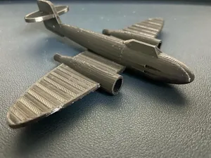 Gloster Meteor