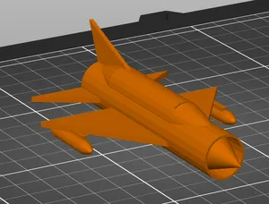 mig-21