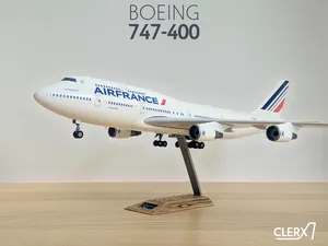 Boeing 747-400 - 1:144