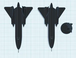 SR-71
